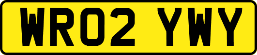 WR02YWY