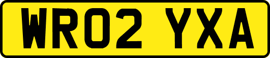 WR02YXA