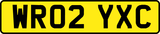 WR02YXC