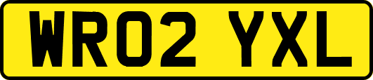 WR02YXL