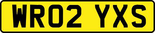 WR02YXS