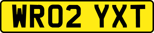 WR02YXT