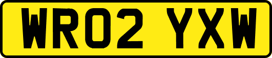 WR02YXW