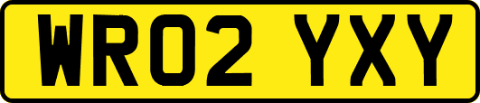 WR02YXY