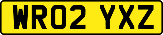 WR02YXZ