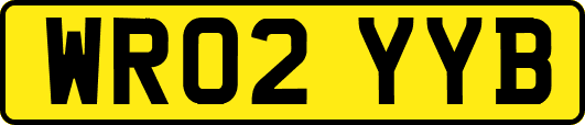 WR02YYB
