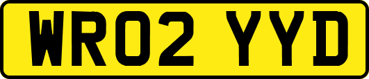 WR02YYD