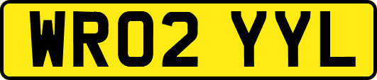 WR02YYL