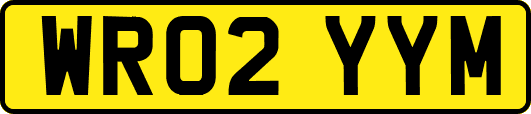 WR02YYM