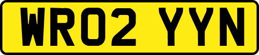 WR02YYN