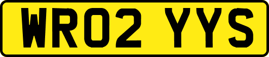 WR02YYS