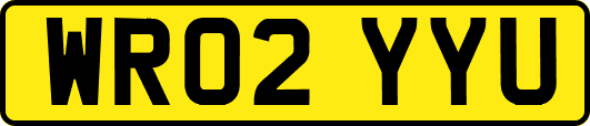 WR02YYU