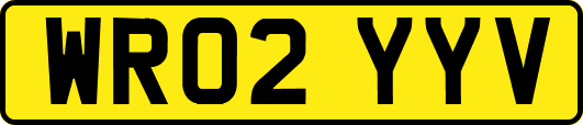 WR02YYV