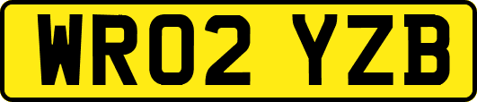 WR02YZB