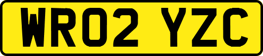 WR02YZC