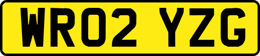 WR02YZG