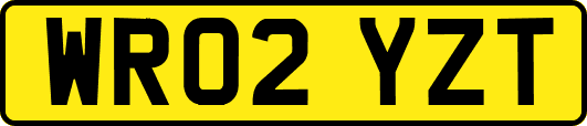 WR02YZT