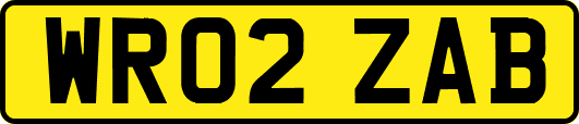 WR02ZAB