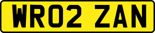 WR02ZAN
