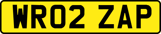 WR02ZAP