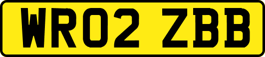WR02ZBB
