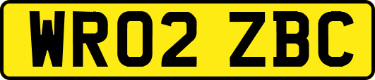 WR02ZBC