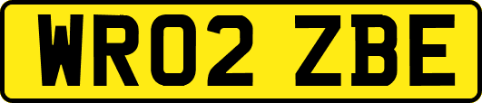 WR02ZBE