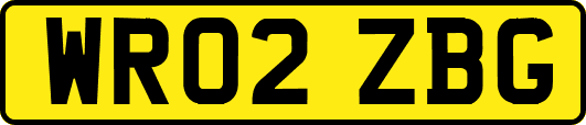 WR02ZBG