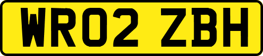 WR02ZBH