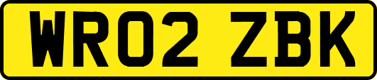 WR02ZBK