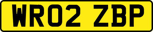 WR02ZBP