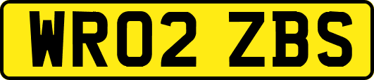 WR02ZBS