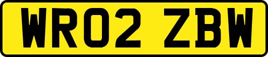 WR02ZBW