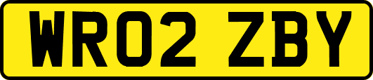 WR02ZBY
