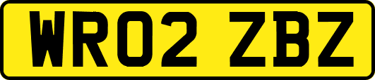 WR02ZBZ