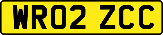 WR02ZCC