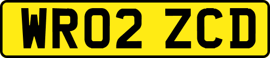 WR02ZCD