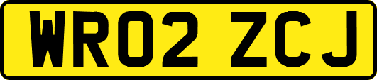 WR02ZCJ