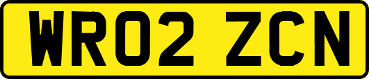 WR02ZCN