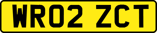 WR02ZCT