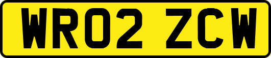 WR02ZCW