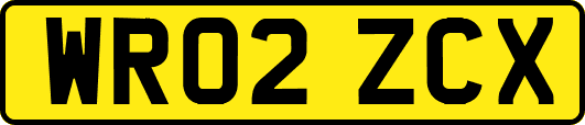 WR02ZCX