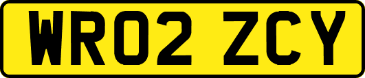 WR02ZCY
