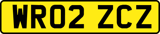 WR02ZCZ