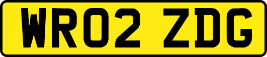 WR02ZDG