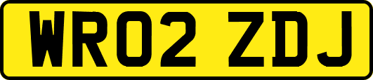 WR02ZDJ