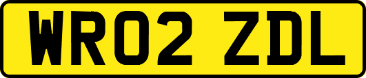 WR02ZDL