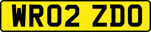 WR02ZDO