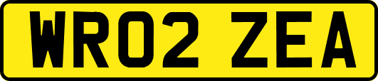 WR02ZEA