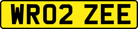 WR02ZEE